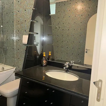 Roberto Exclusive Apartament Bari