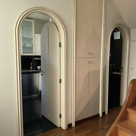 Apartament Roberto Exclusive *