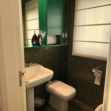 Apartament Roberto Exclusive *