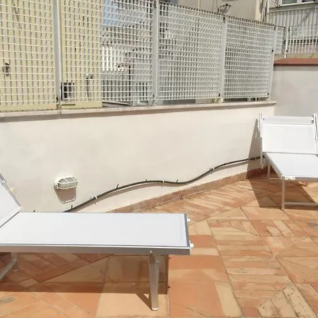 Roberto Exclusive Apartament Bari