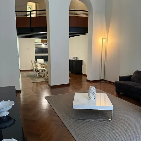Apartament Roberto Exclusive Bari