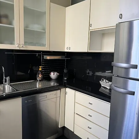 Apartament Roberto Exclusive *