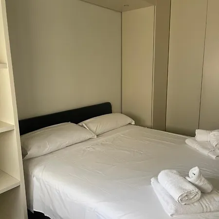 Roberto Exclusive Apartament