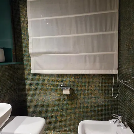 Attico Imperiale - In Centro, Tra Stazione E Vecchia شقة باري