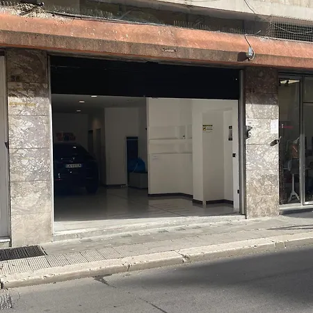 Appartement Roberto Exclusive *