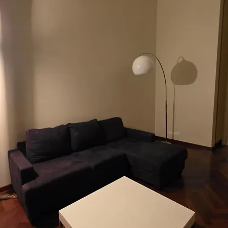 Apartamento Attico Imperiale - In Centro, Tra Stazione E Vecchia Bari